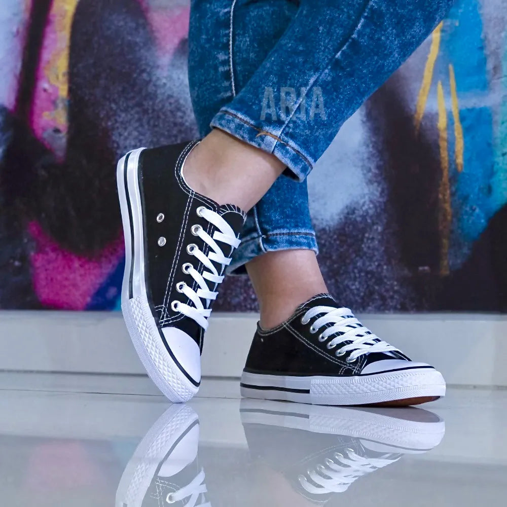 SENDAS 55A NEGRO - Main Image