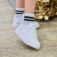 Sneaker Romi Blanco