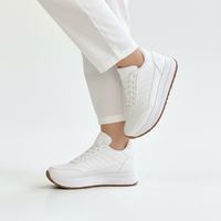 Sneaker Aylin Blanco