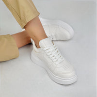 Sneakers Bibi Blanco