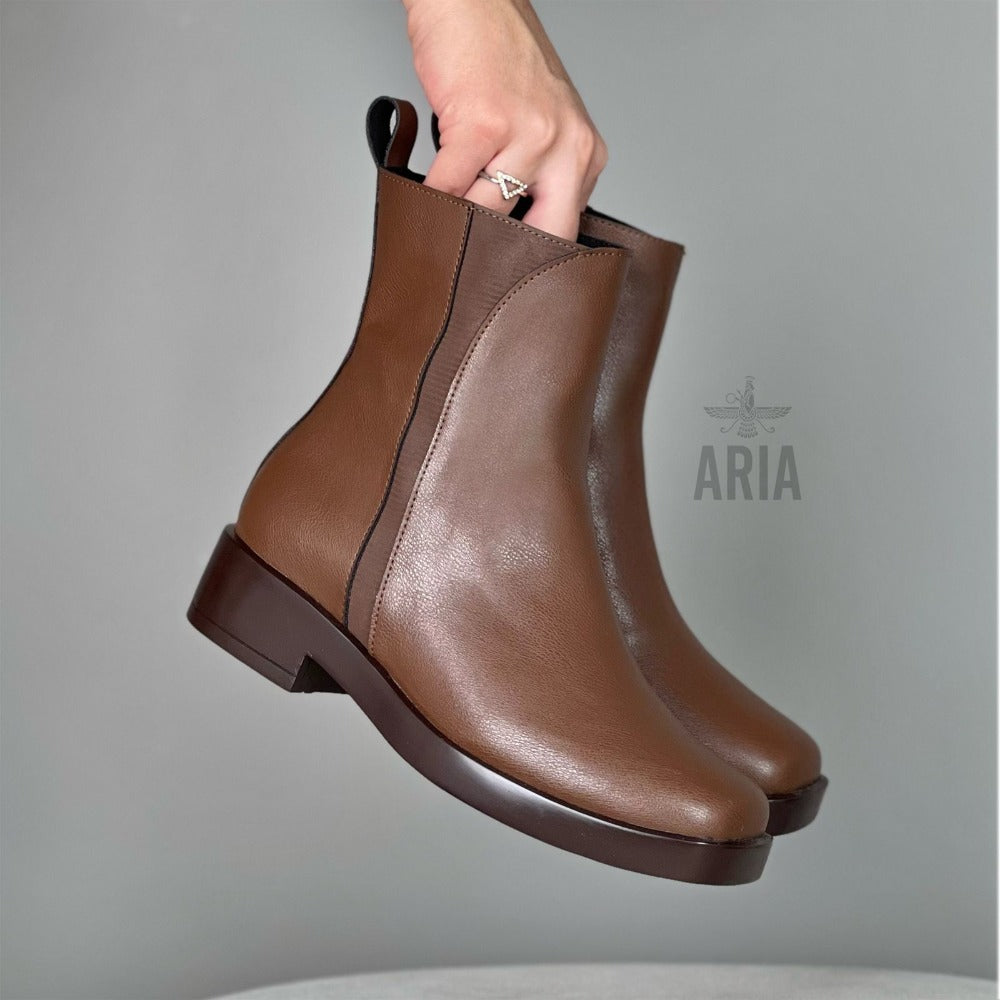 BOTIN FLORIDA MARRON