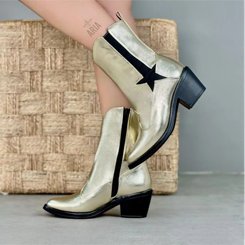 BOTIN ARIZONA DORADO