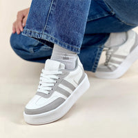 Sneaker Lina Blanco