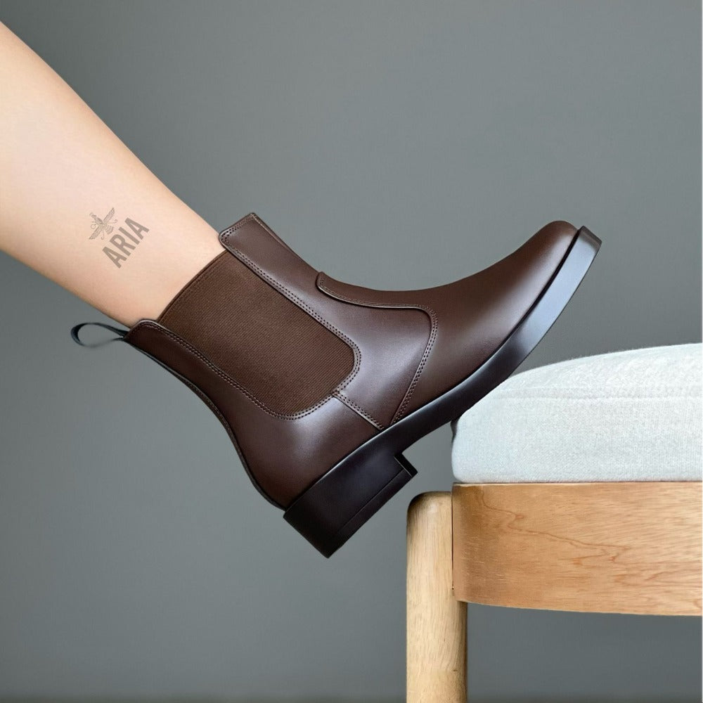 BOTIN DAKOTA MARRON