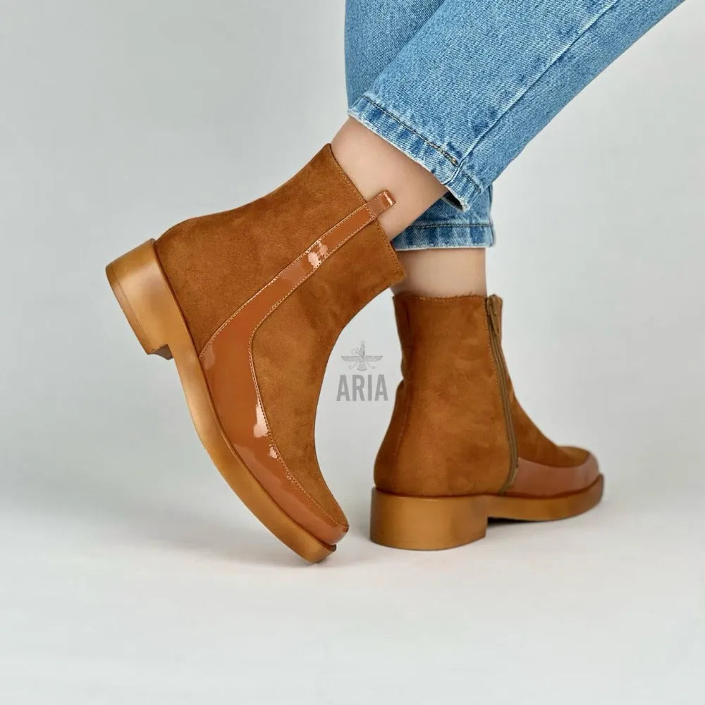 BOTIN FLORENCIA CAMEL