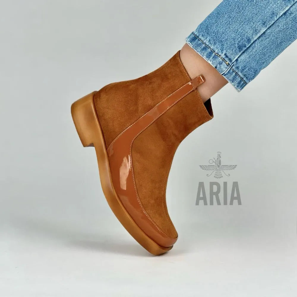 BOTIN FLORENCIA CAMEL