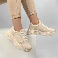 Sneaker Tatiana Hueso