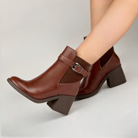 Botín Adriana Kaoba