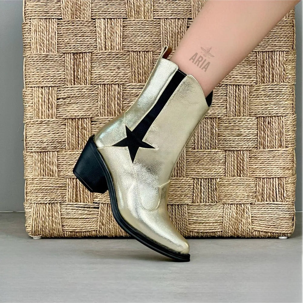 BOTIN ARIZONA DORADO