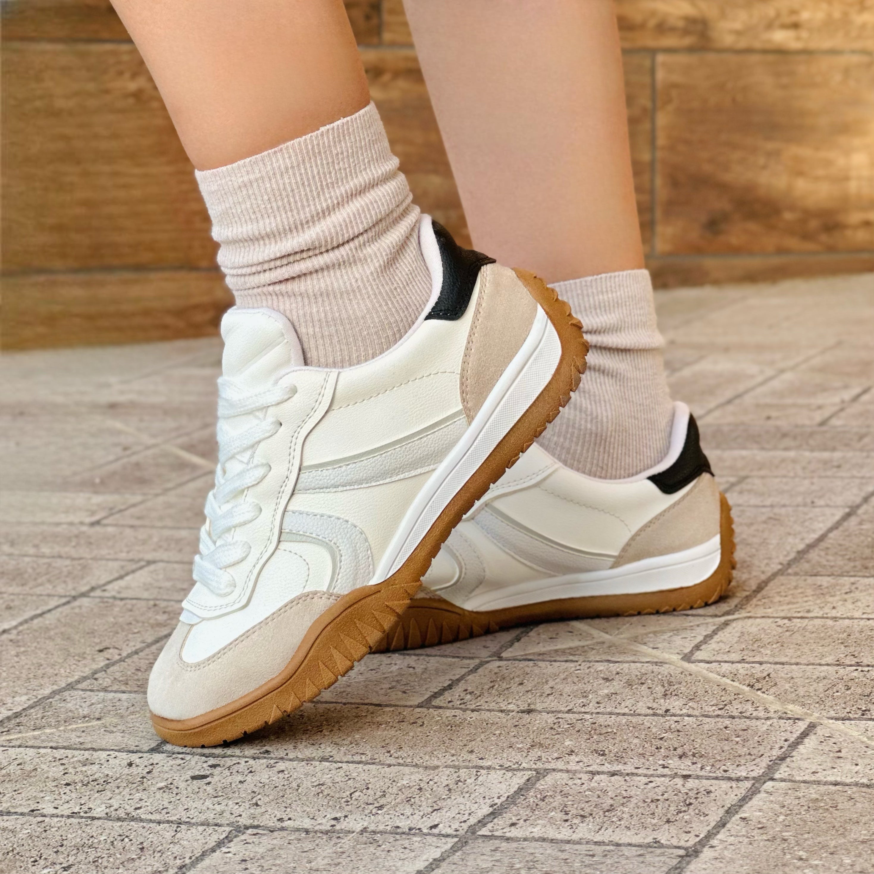 Sneaker Sidney Blanco