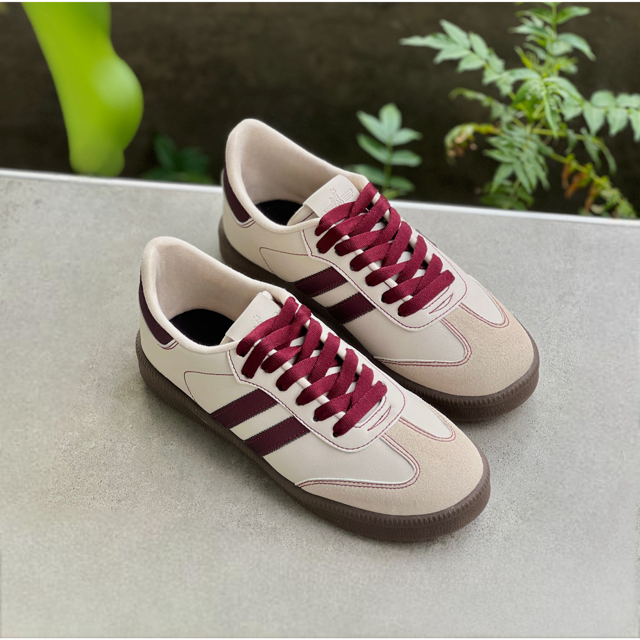 Sneaker Burak Vino
