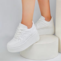Sneaker Rhya Blanco
