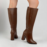 Bota Taylor Marrón- PREVENTA