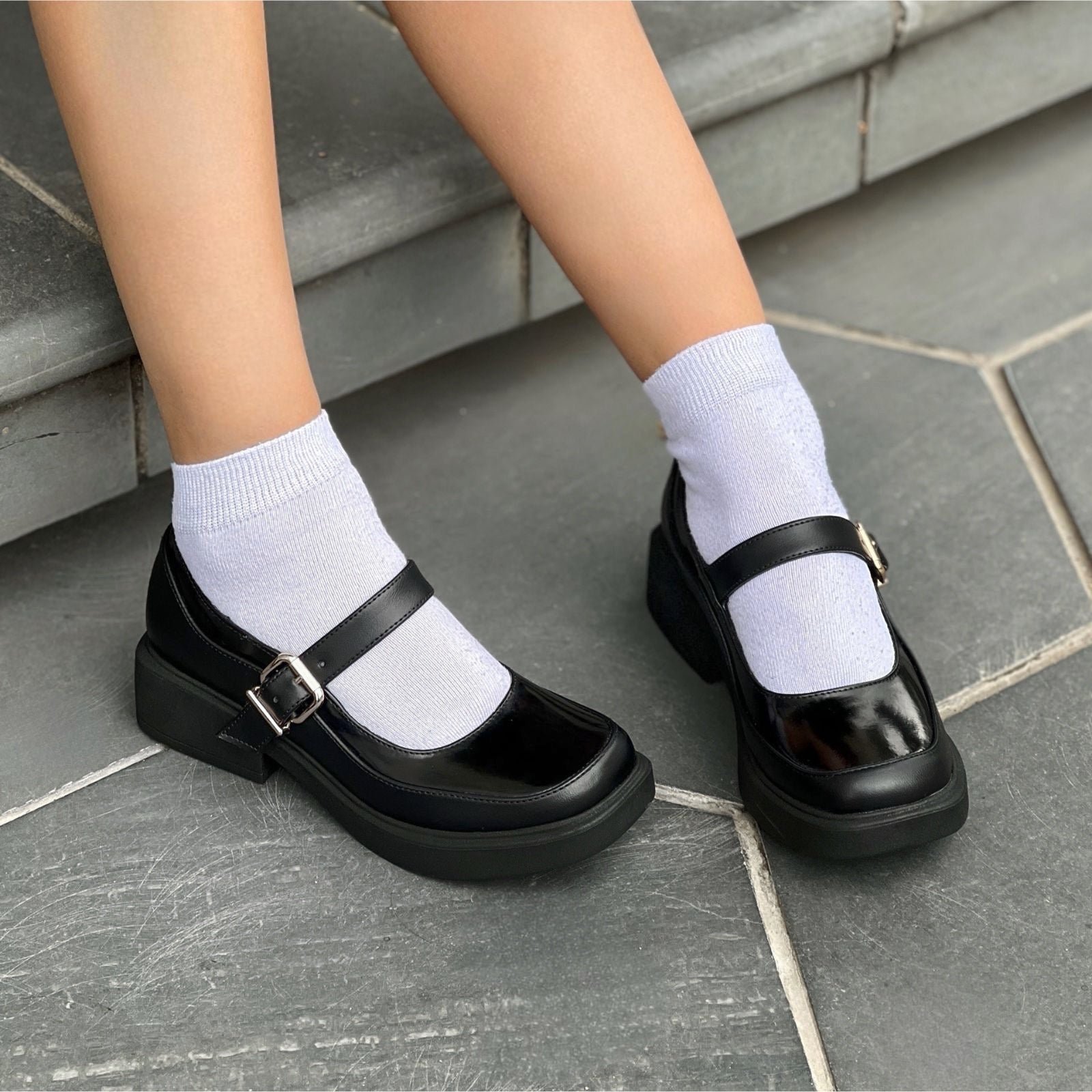 Mocasín Nina - PREVENTA