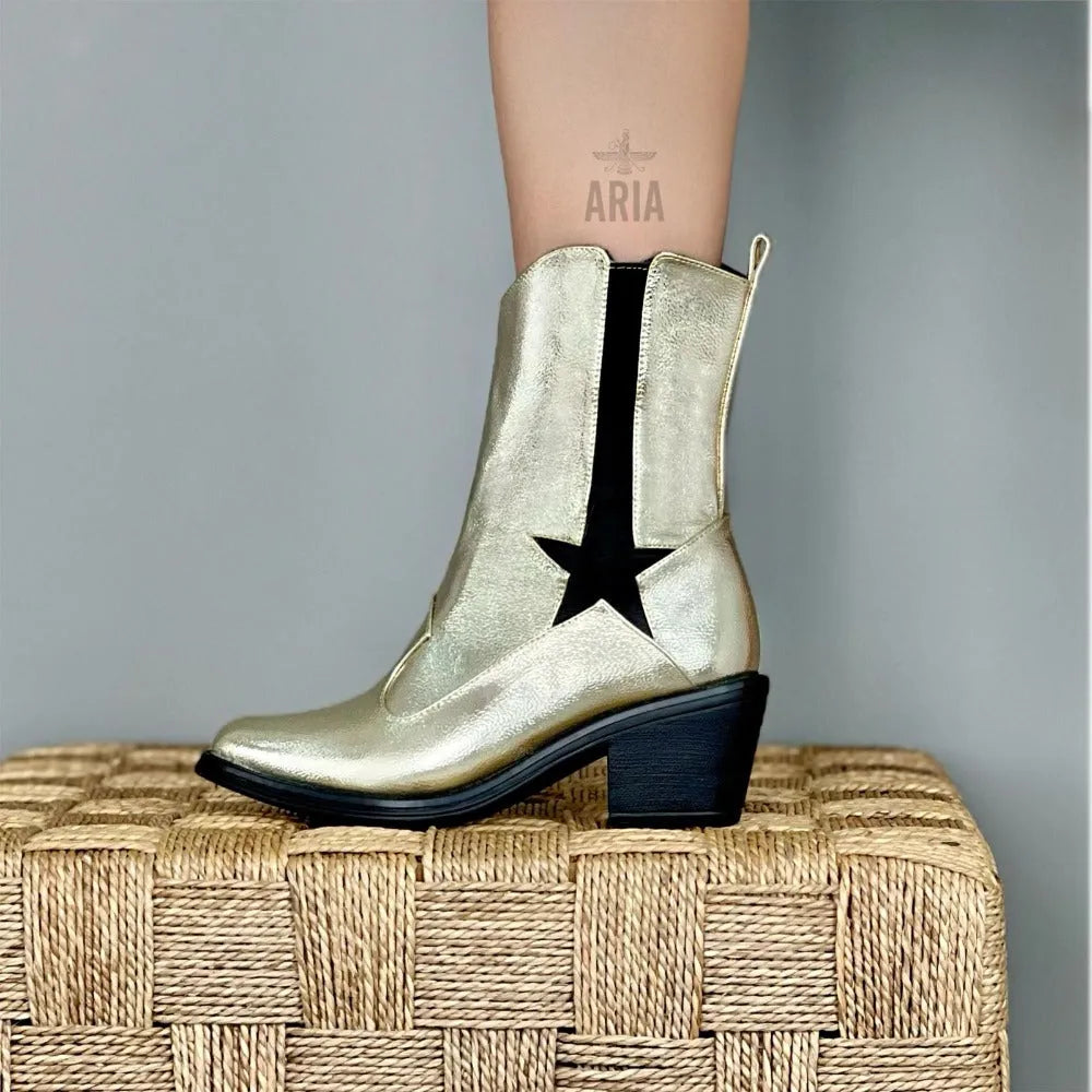 BOTIN ARIZONA DORADO