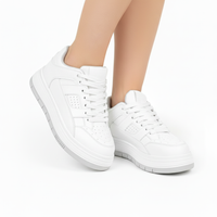 Sneaker Romina Blanco