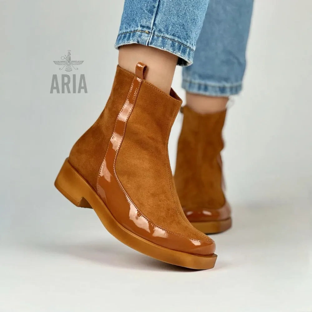 BOTIN FLORENCIA CAMEL