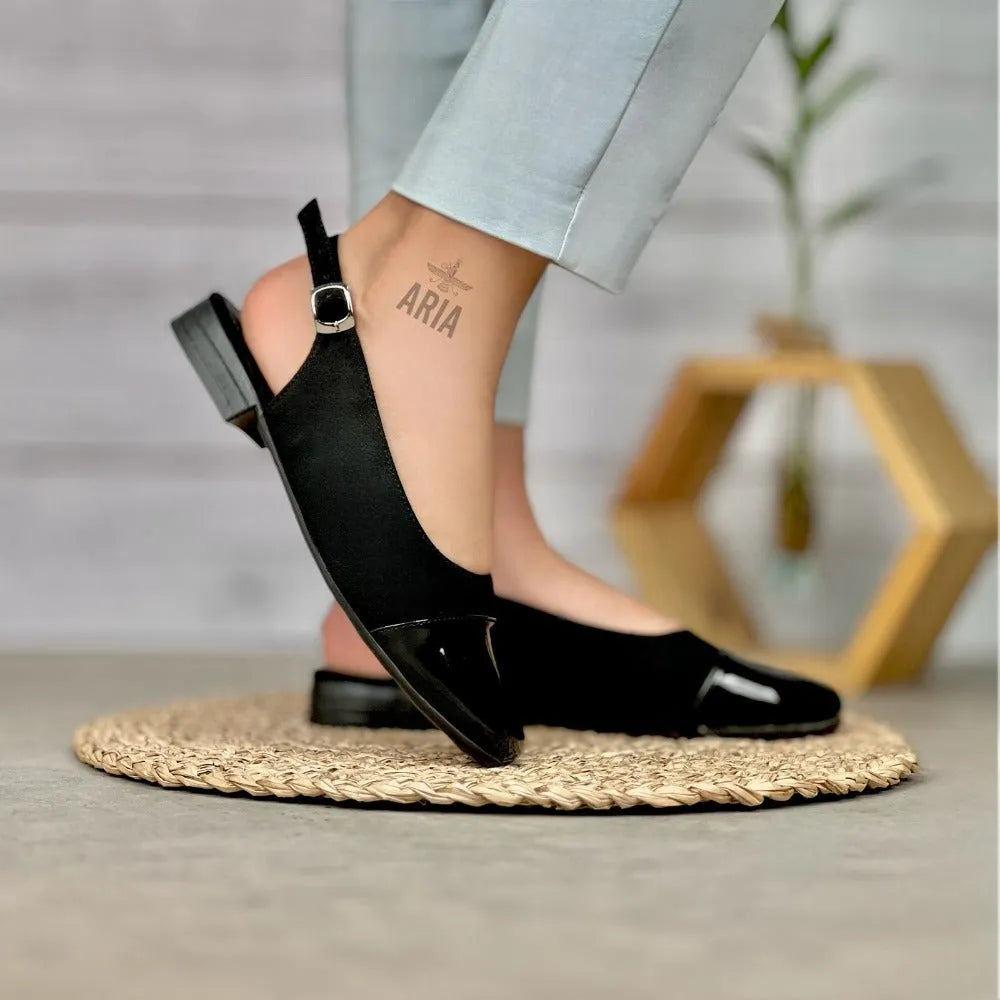 FLATS STELLA NEGRO