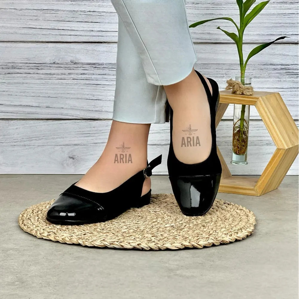 FLATS STELLA NEGRO