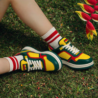 Sneaker Bolivia 2026