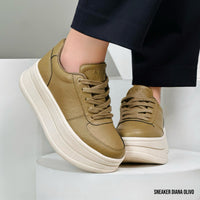 Sneaker Diana Olivo