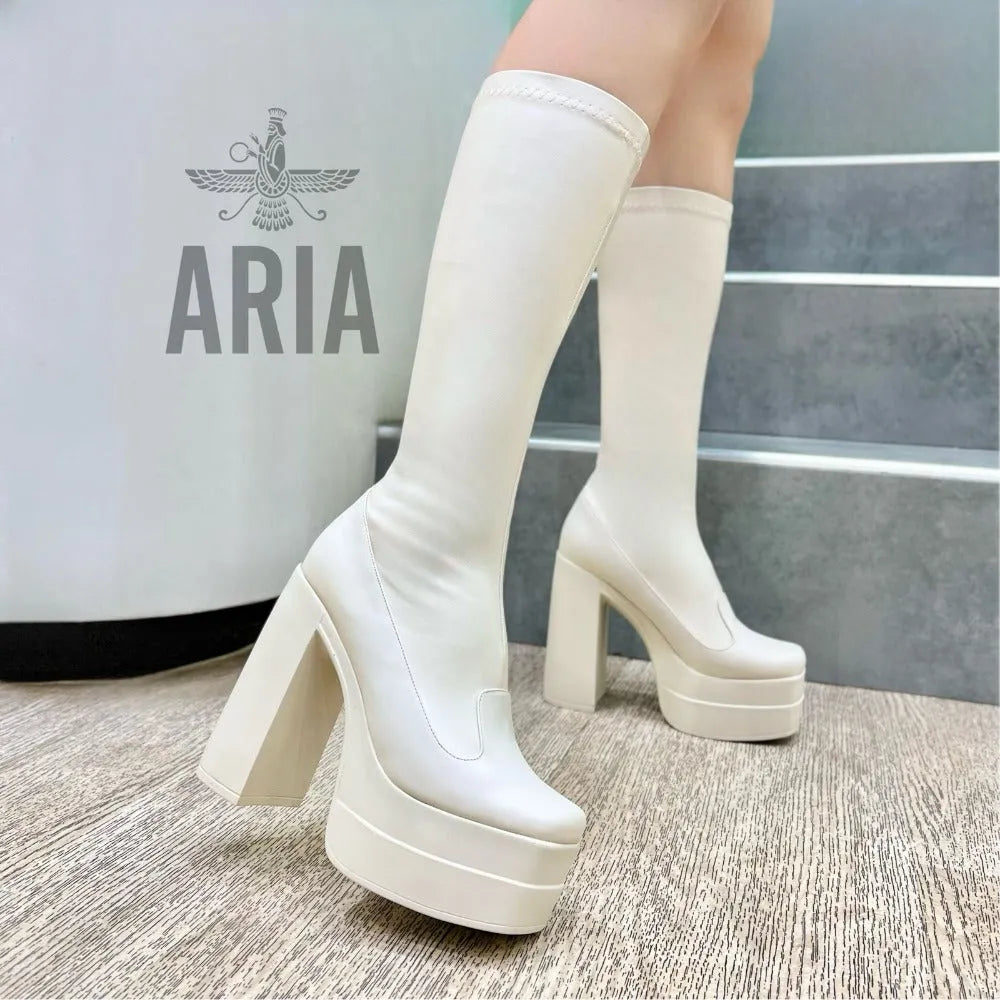 VERSARIA HADID ALMENDRA