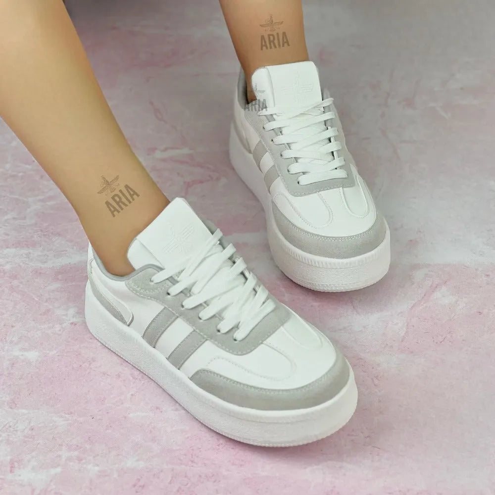 Lina R Blanco SNEAKER LINA BLANCO
