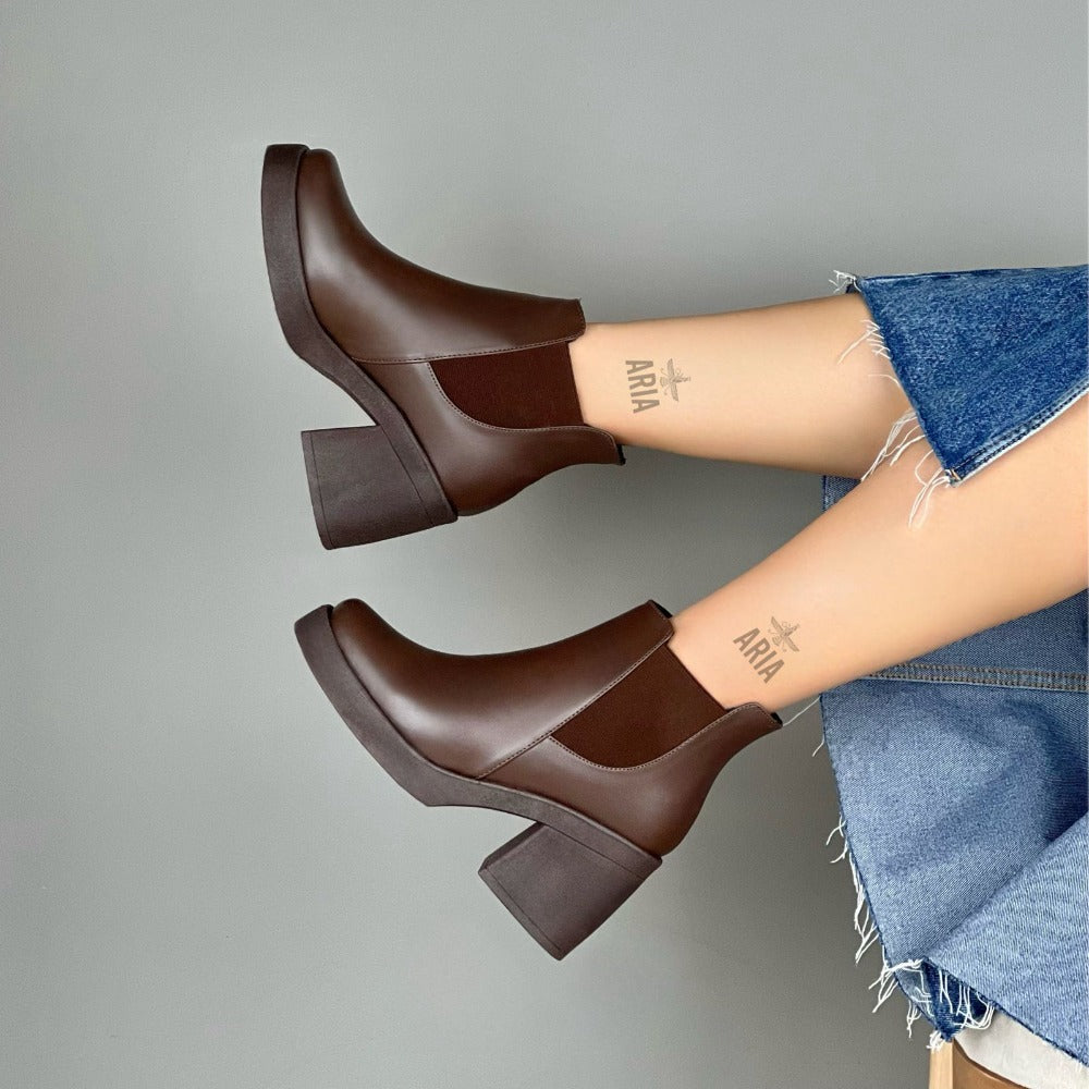 BOTIN AUREL MARRON