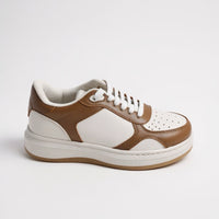 Sneaker Vero Marrón