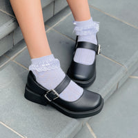 Mocasin Hana