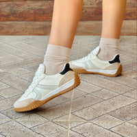 Sneaker Sidney Blanco