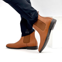 BOTIN BRUNO CAMEL