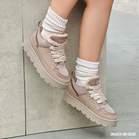 Sneaker Ugg Cocoa