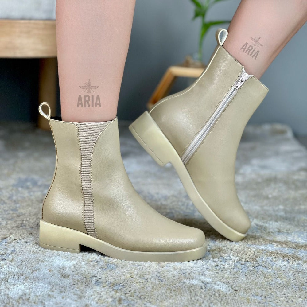 BOTIN FLORIDA BEIGE