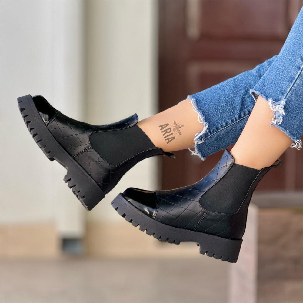 BOTIN BRUNEI NEGRO