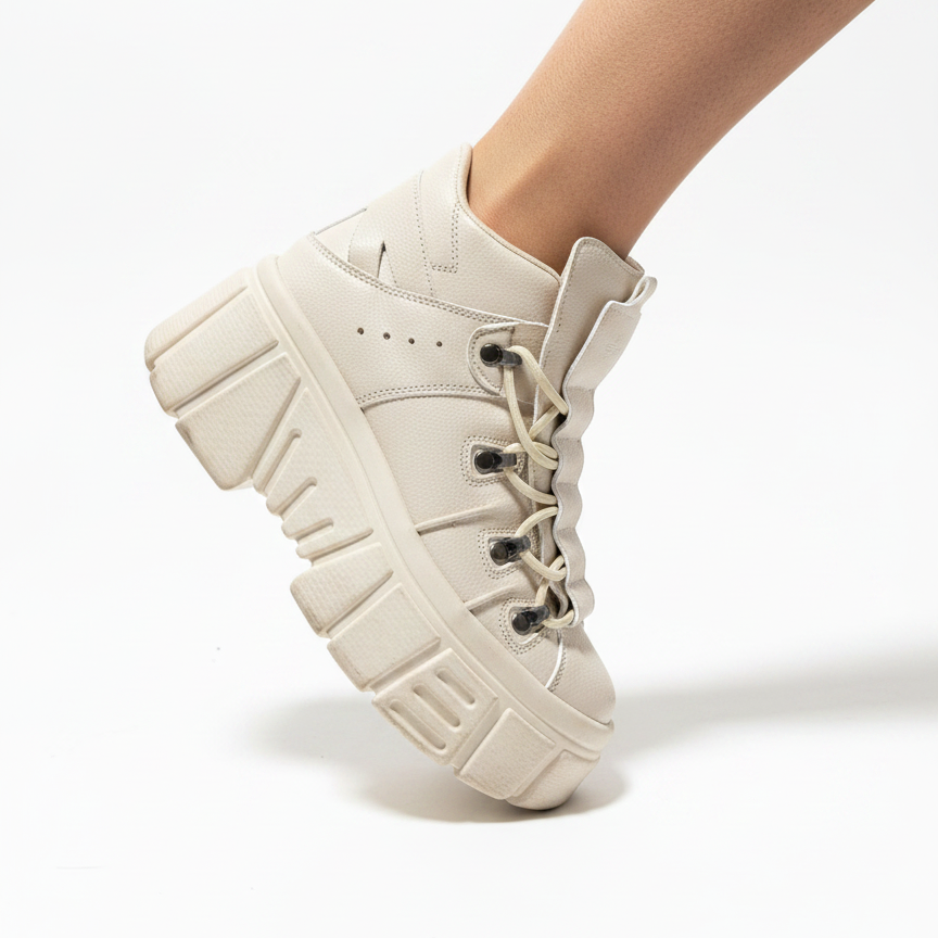 Sneaker Tonka Hueso