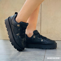 Sneaker Gigi Negro