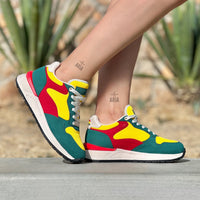 Sneaker Bolivia - PREVENTA 40-43