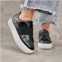 Sneaker Leidy Negro