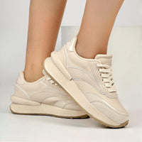 Sneaker Raquel Hueso