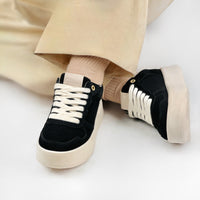 Sneaker Rafita Negro