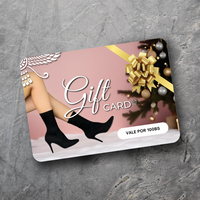 Gift Card Aria