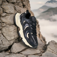 Sneaker Zack Negro