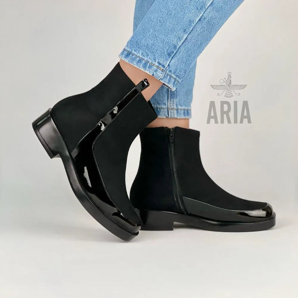 BOTIN FLORENCIA NEGRO