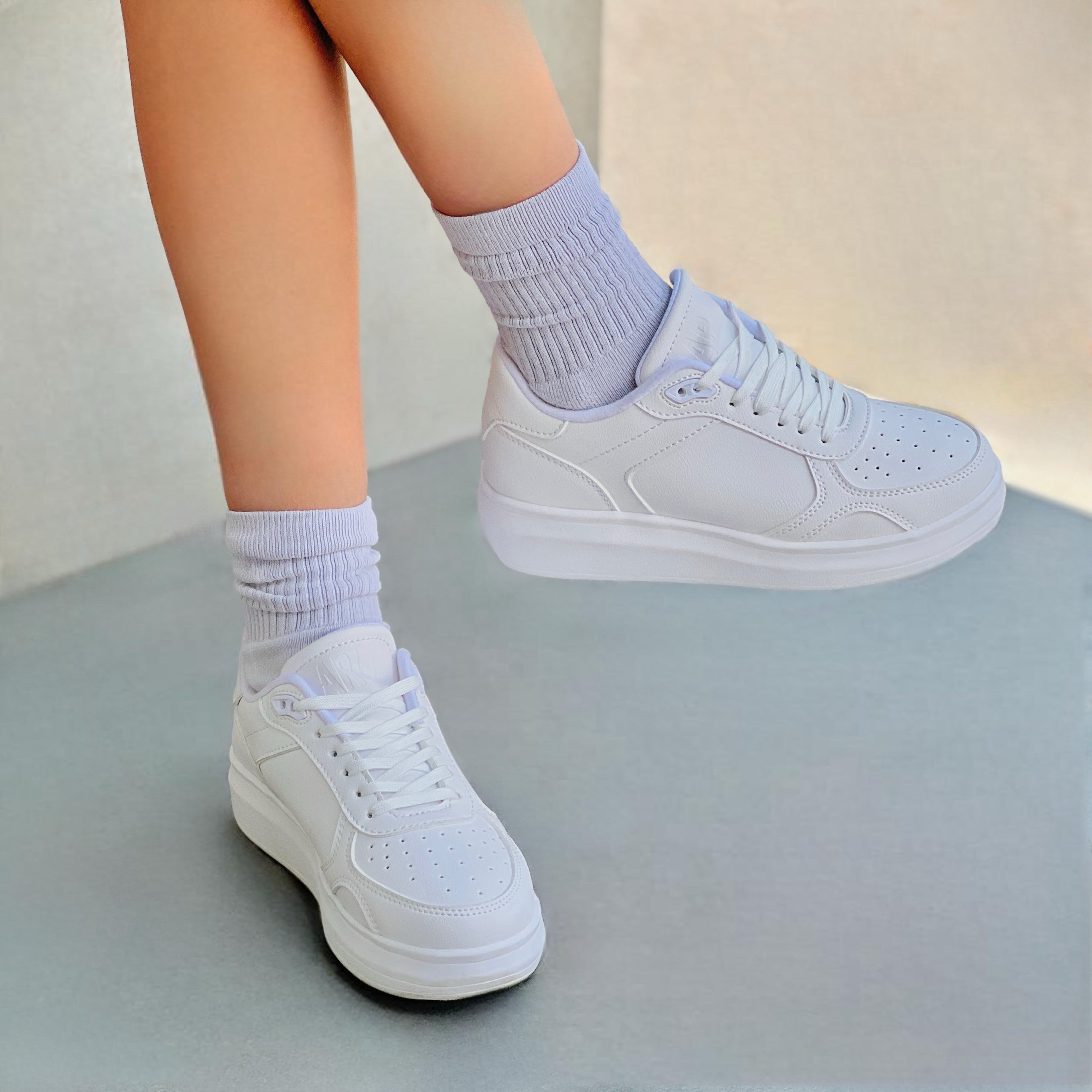 Sneaker Denis Blanco