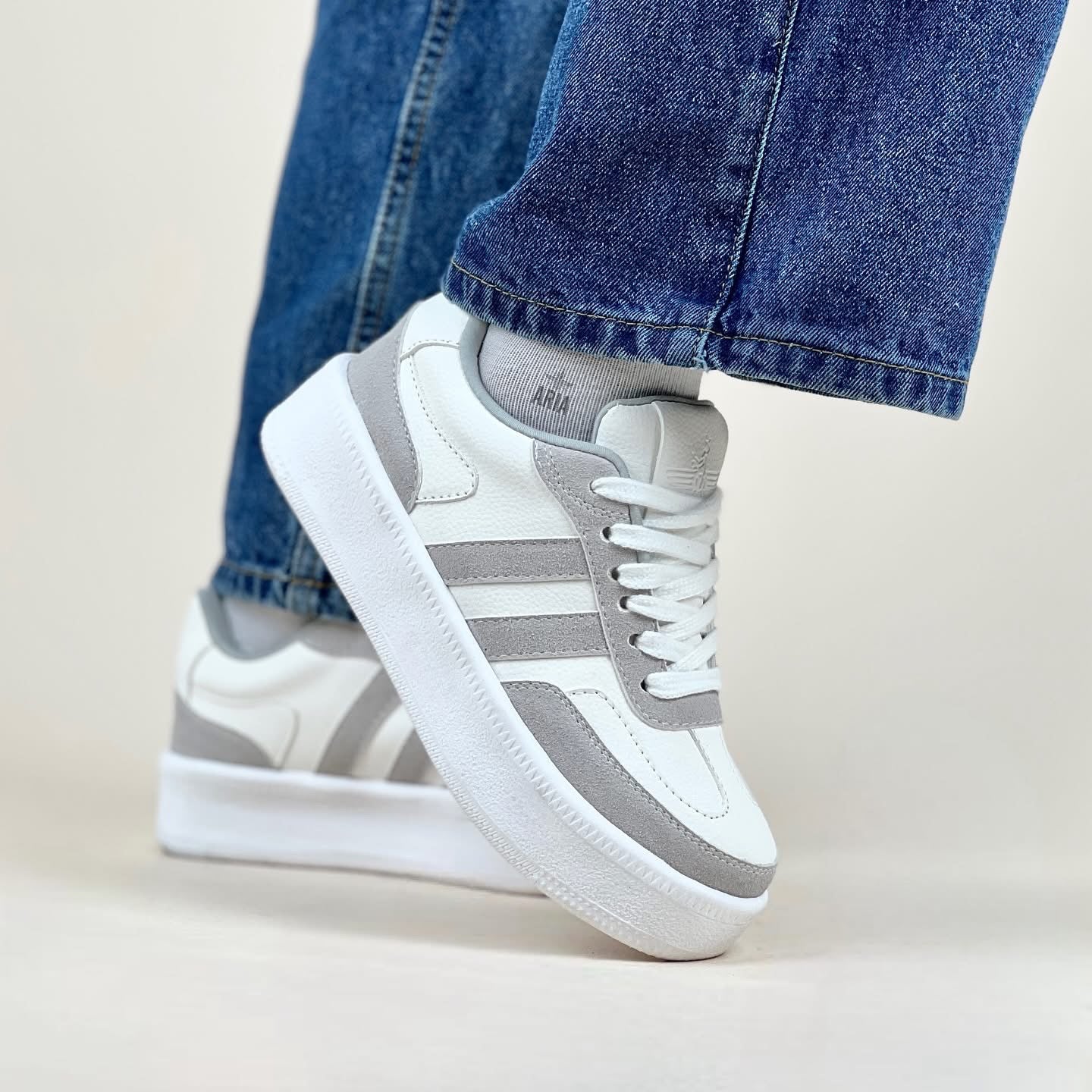 Lina R Blanco SNEAKER LINA BLANCO