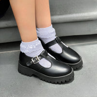 Mocasín Mika