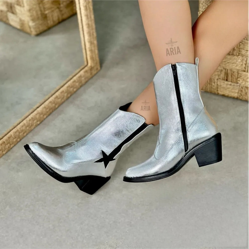 BOTIN ARIZONA PLATA