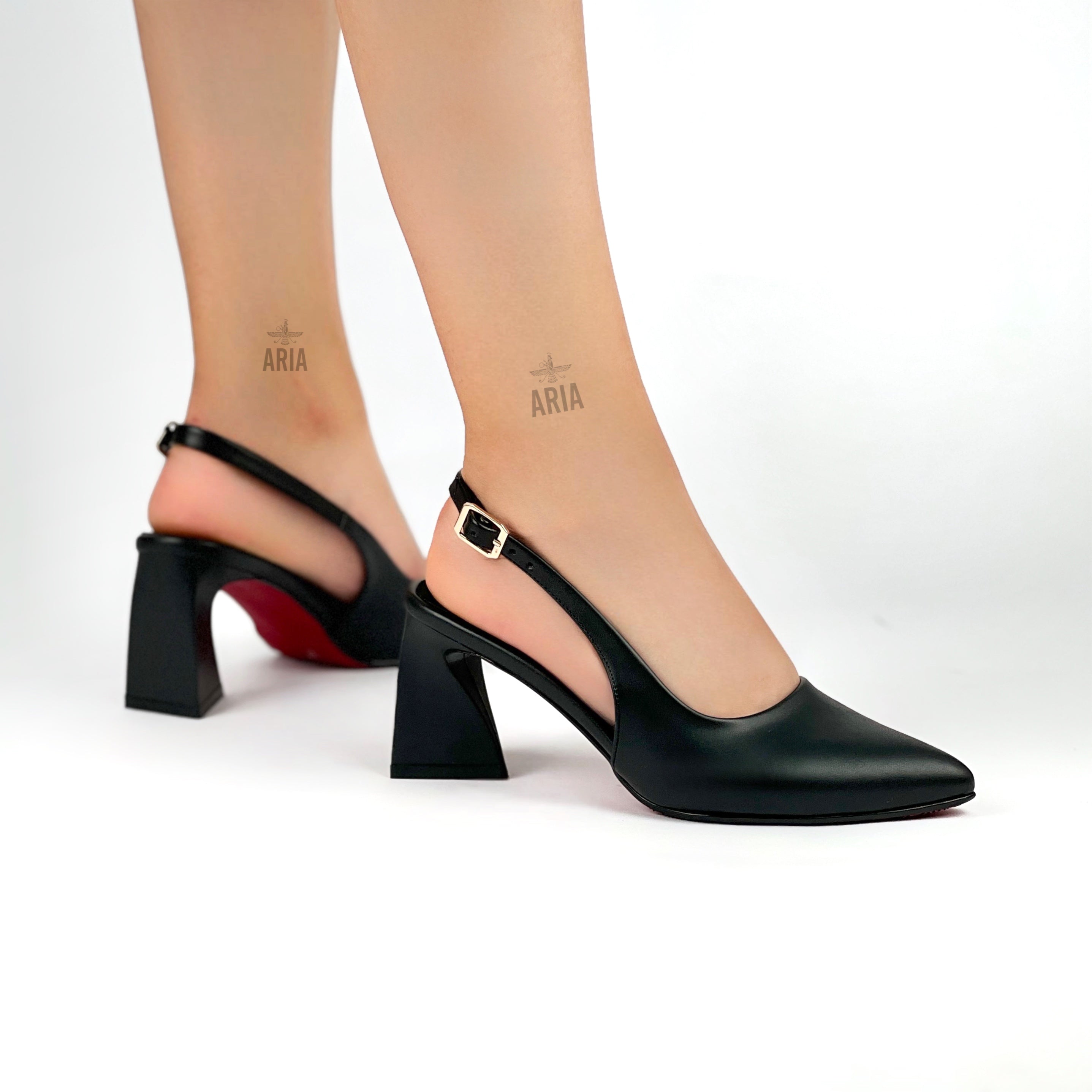 Stiletto Victoria Mate