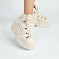 Sneaker Tonka Hueso